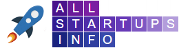 All Startups logo