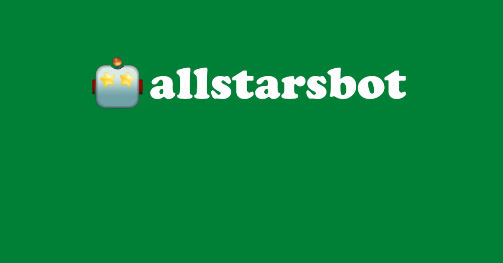 AllstarsBot