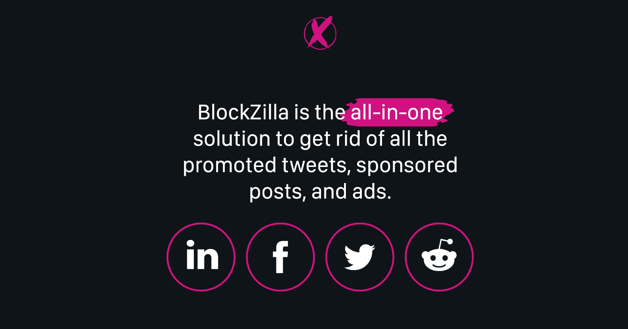 BlockZilla