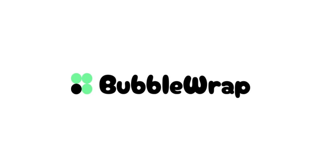 Bubblewrap