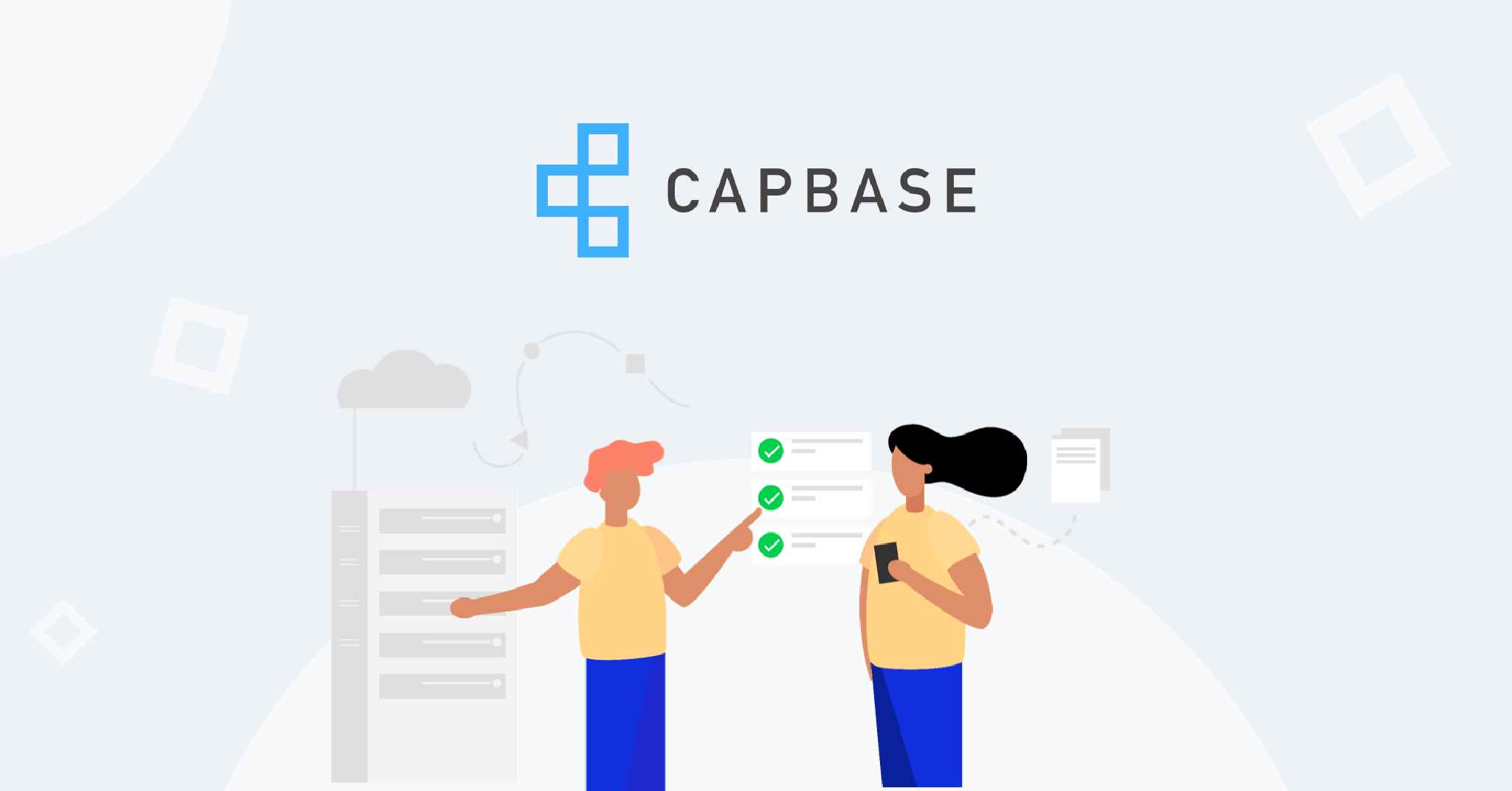 Capbase