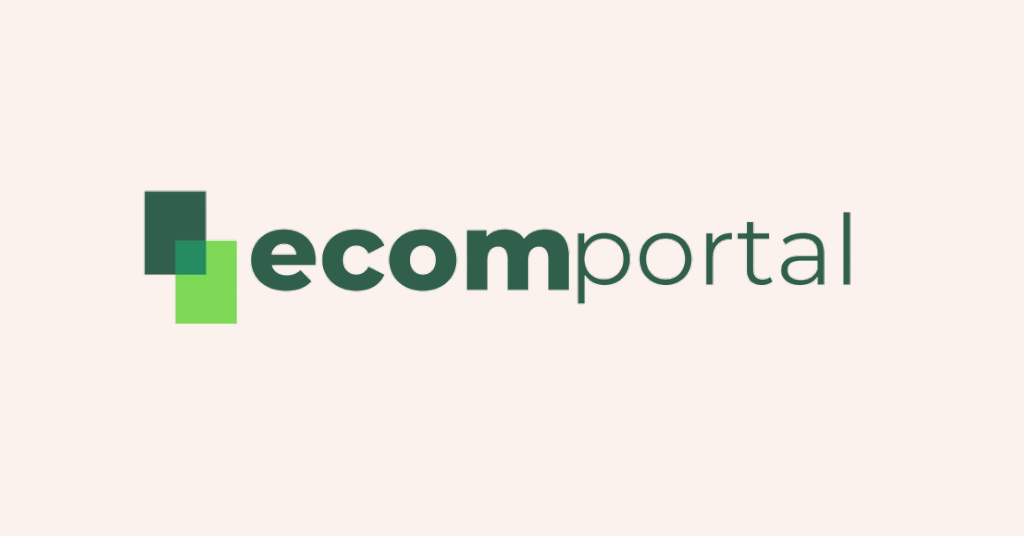 EcomPortal