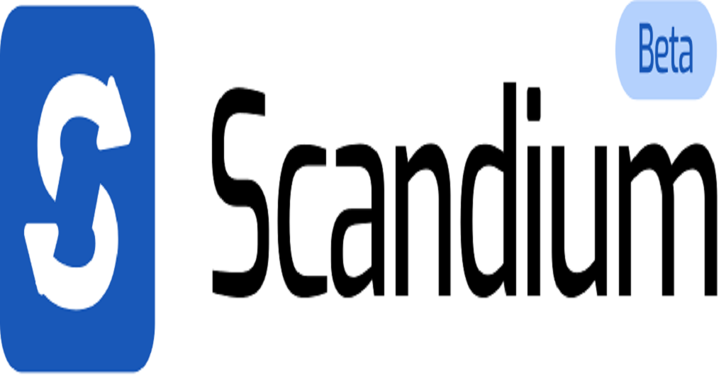 Scandium