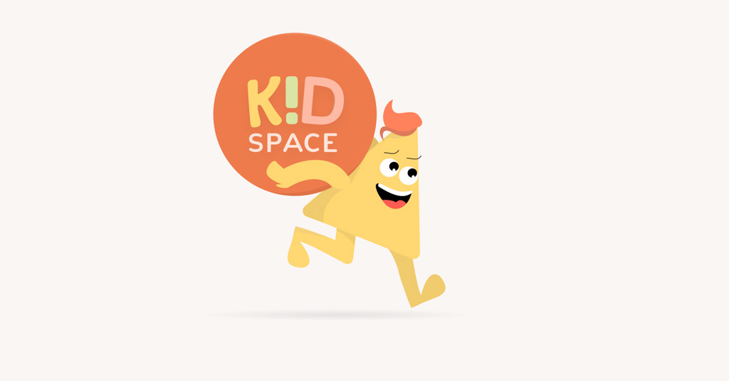 Kidspace Indonesia