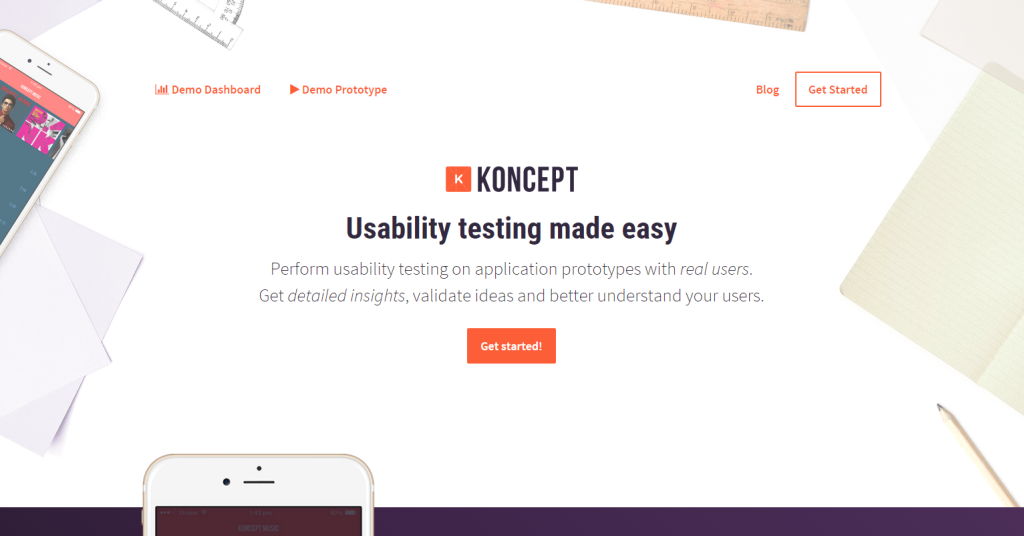 KonceptApp