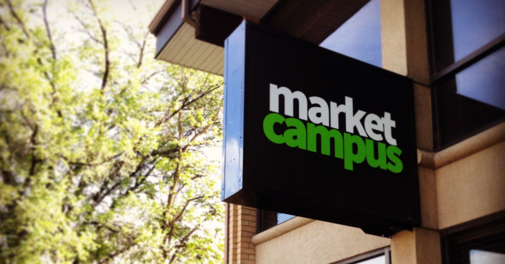 Market Campus