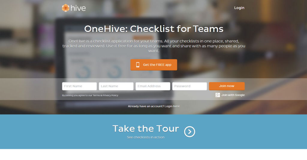 OneHive