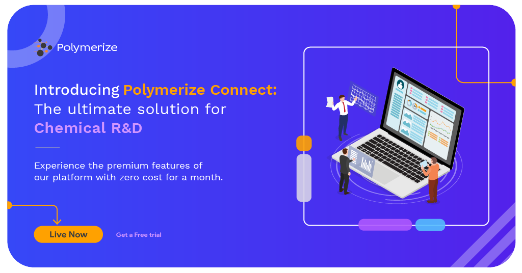 Polymerize Connect