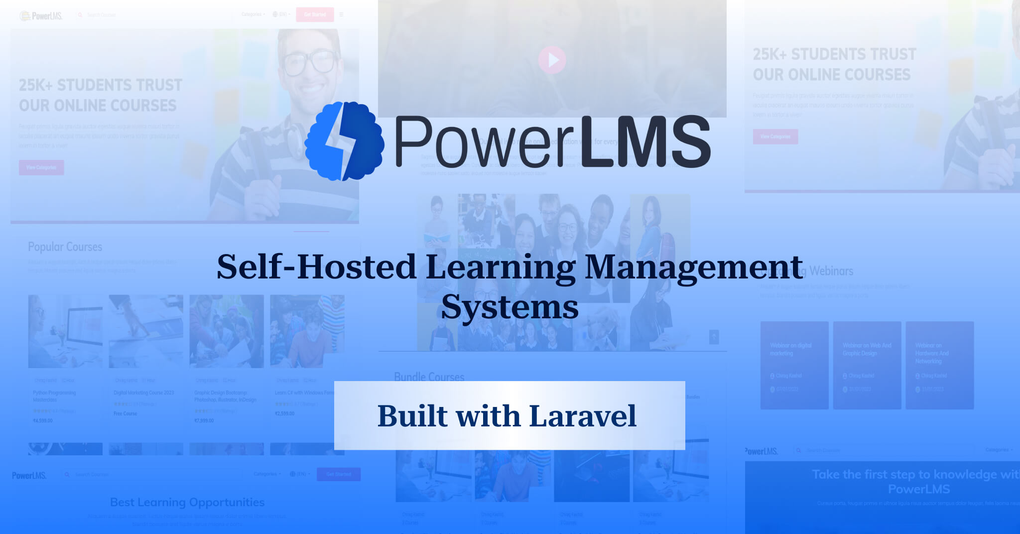 PowerLMS