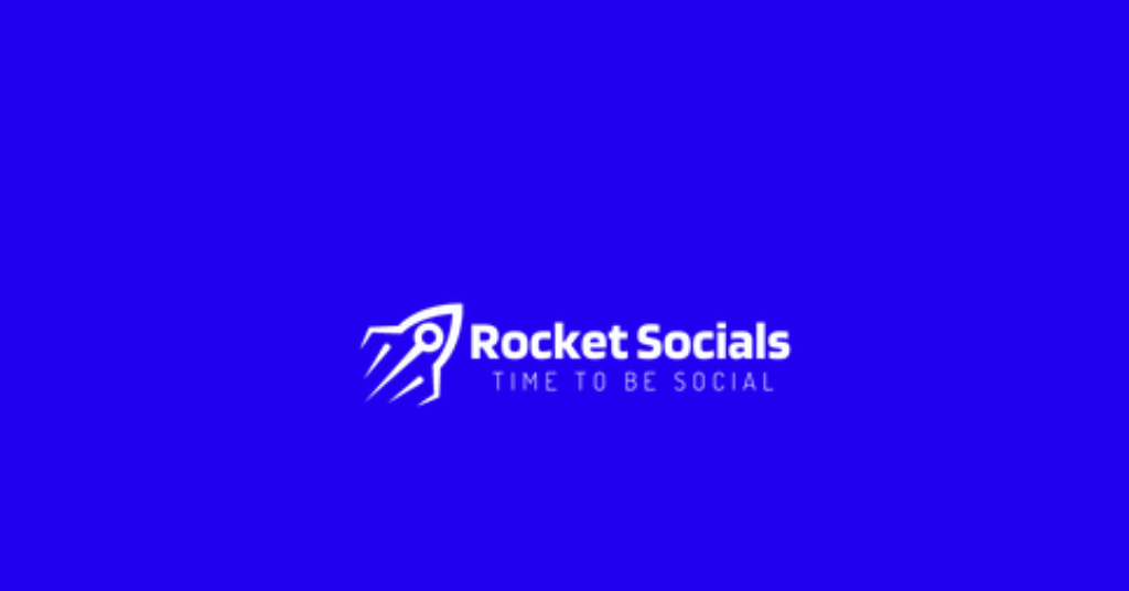 Rocket Socials