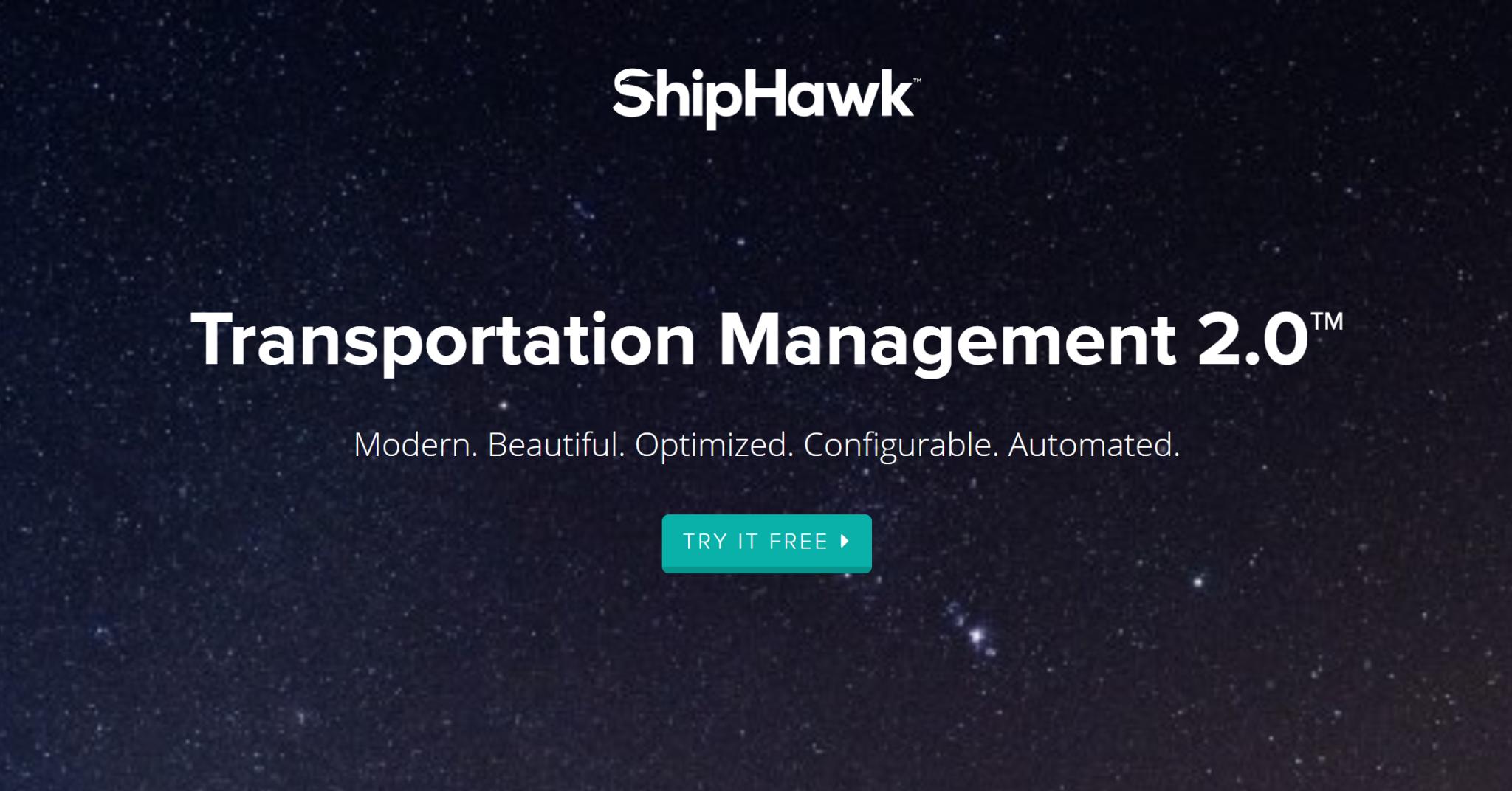 ShipHawk