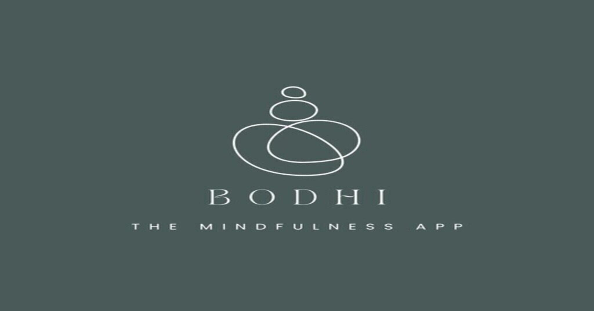 The bodhi app