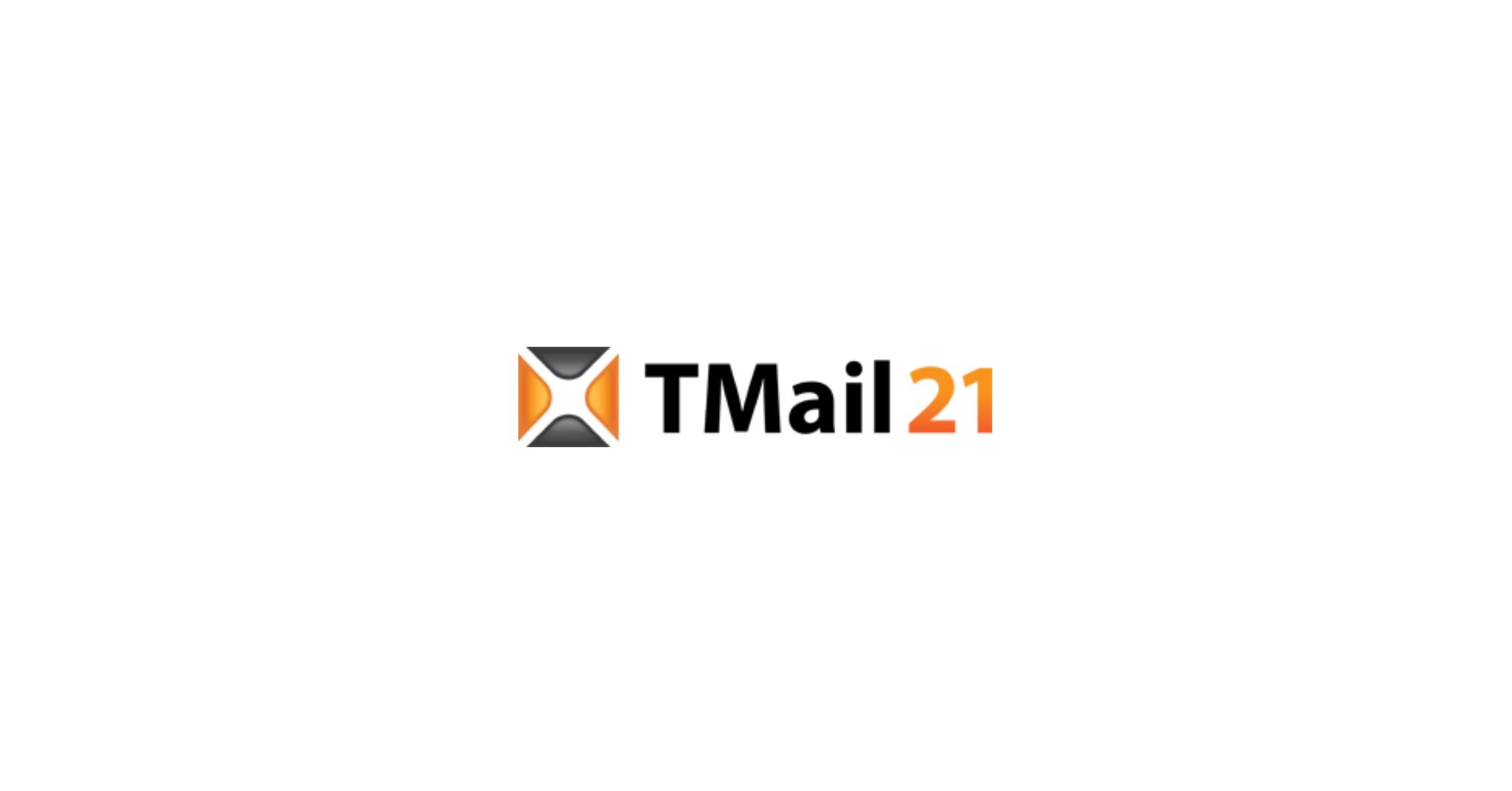 TMail21