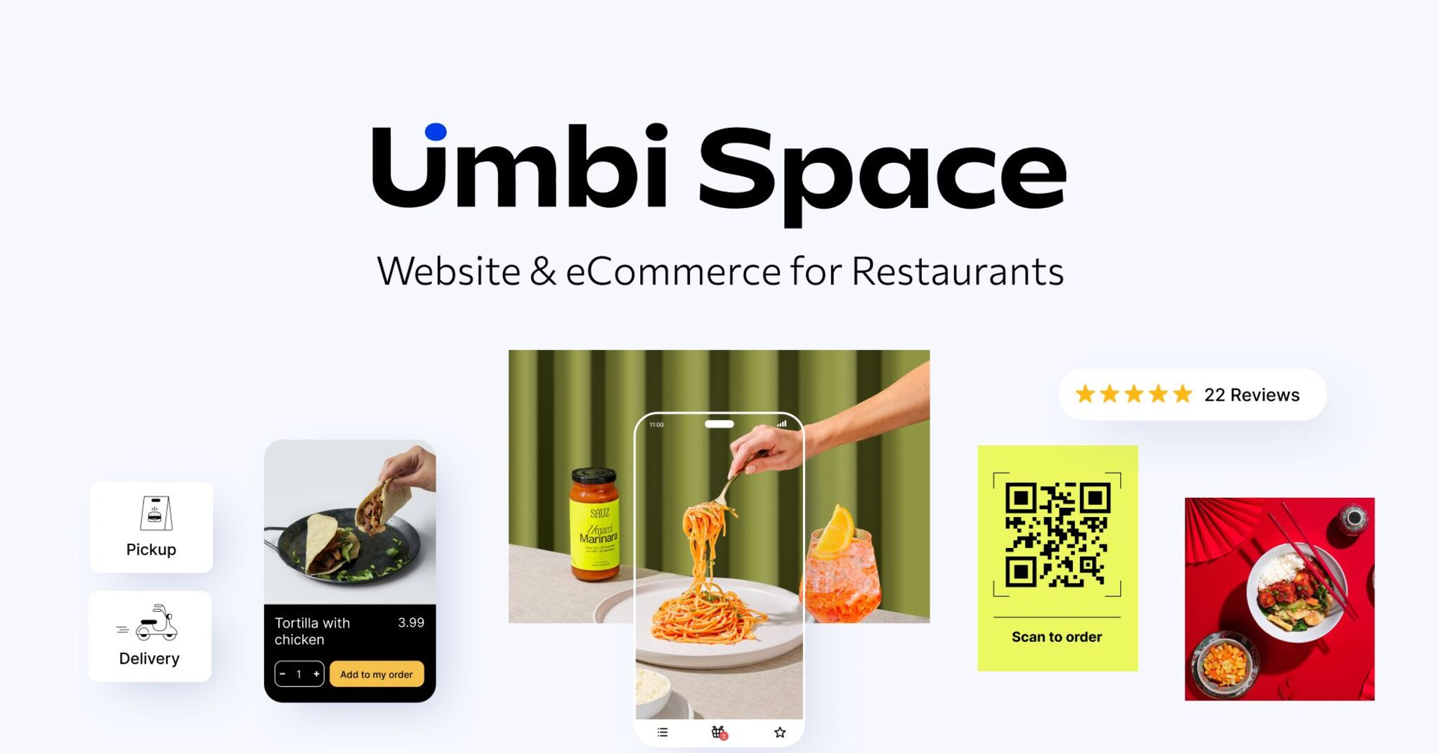 Umbi Space