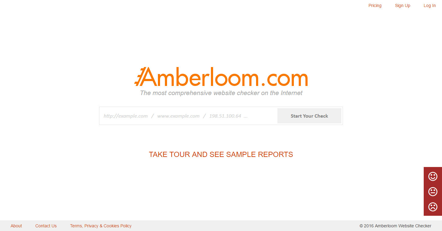 Amberloom