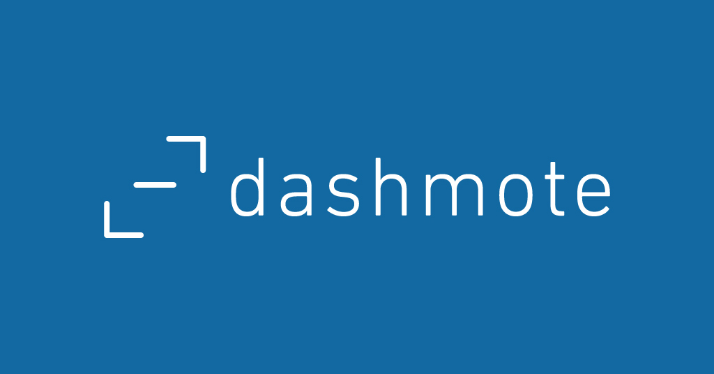 Dashmote