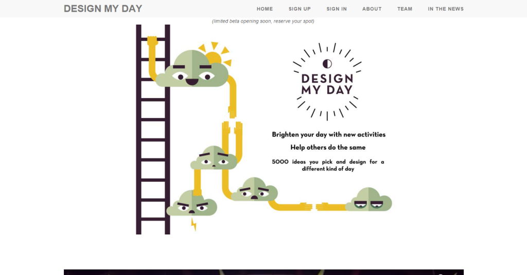 Design My Day