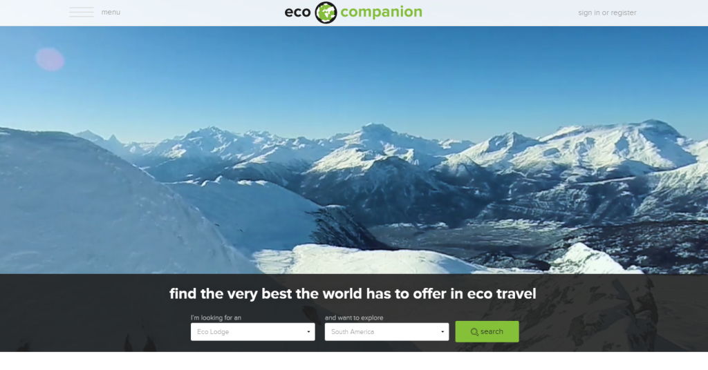 Eco Companion