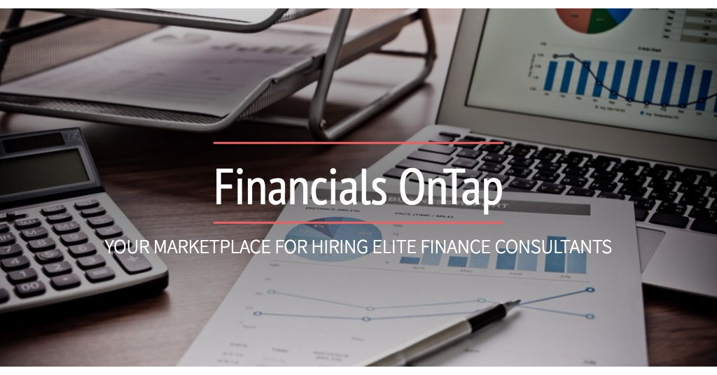 Financials OnTap