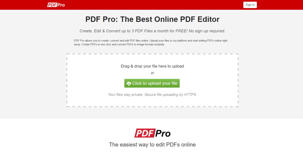 PDF Pro