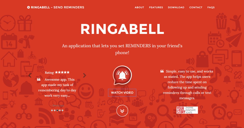 RingABell