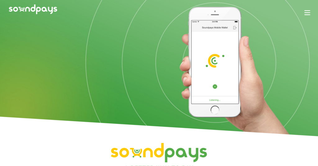 Soundpays