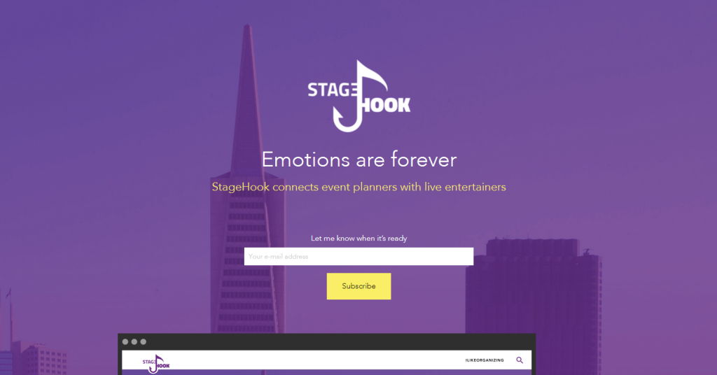 StageHook