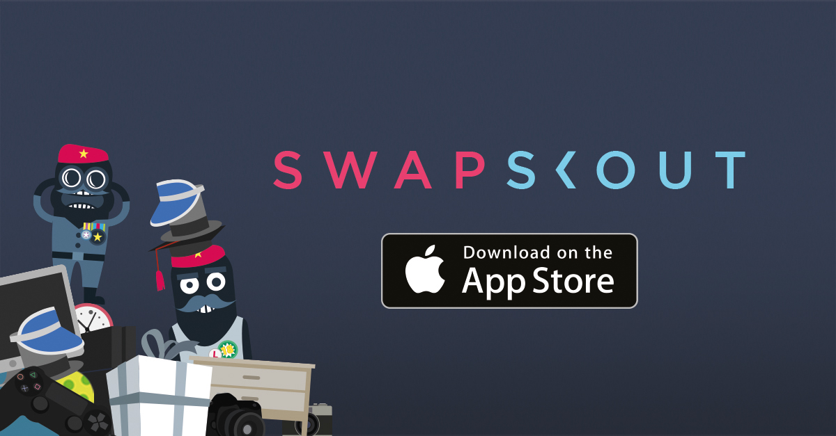 SwapScout