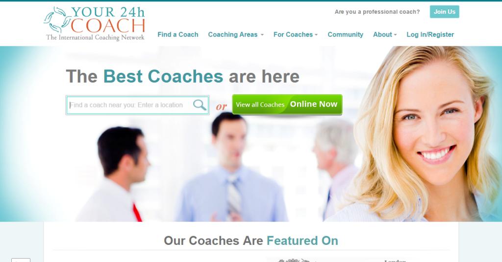 Your24hCoach