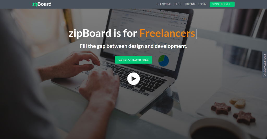 zipBoard